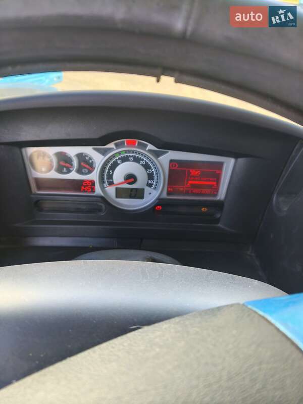 Тягач Renault Magnum 2008 в Черкассах