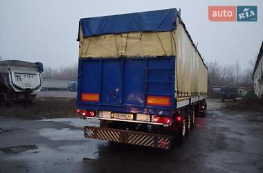 Тягач Renault Magnum 2007 в 