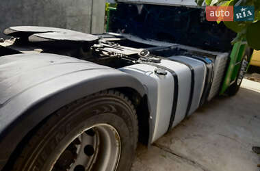 Тягач Renault Magnum 2007 в 