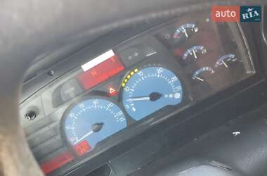 Тягач Renault Magnum 2003 в 