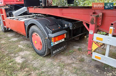 Другие грузовики Renault Magnum 2004 в 
