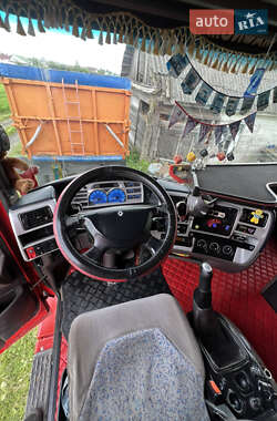 Другие грузовики Renault Magnum 2004 в 