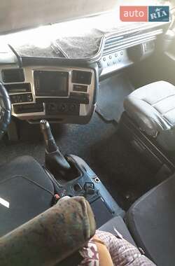 Тягач Renault Magnum 2002 в 