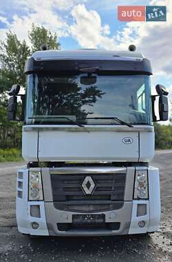 Тягач Renault Magnum 2013 в Каменском