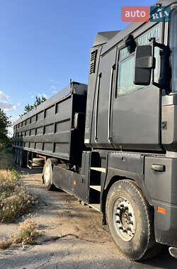 Борт Renault Magnum 2004 в 