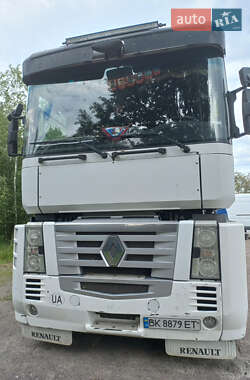 Борт Renault Magnum 2007 в 