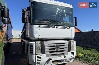 Зерновоз Renault Magnum 2005 в Прилуках