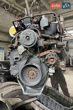 Тягач Renault Magnum 2004 в 