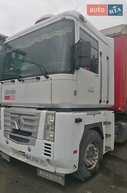 Тягач Renault Magnum 2006 в 