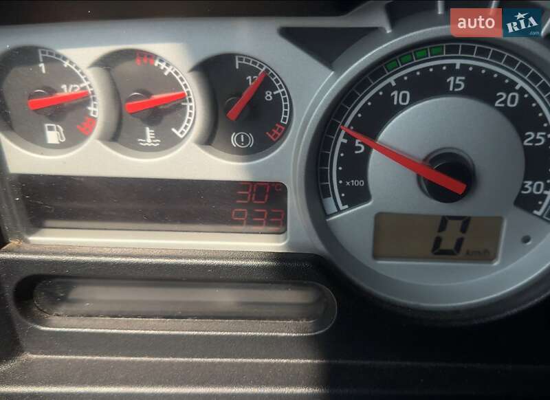 Тягач Renault Magnum 2007 в Києві