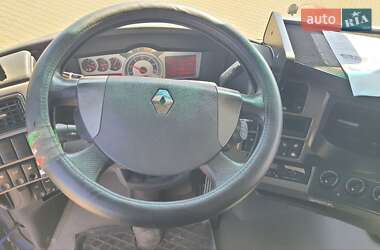 Тягач Renault Magnum 2010 в 