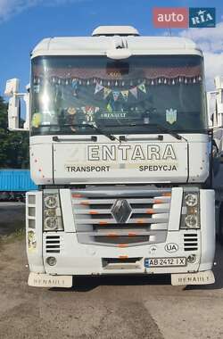 Другие грузовики Renault Magnum 2007 в 
