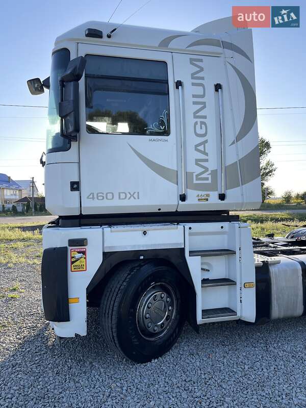 Самосвал Renault Magnum 2007 в Малине фото 9 Самосвал Renault Magnum 2007 в Малине