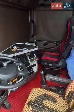 Тягач Renault Magnum 2006 в 