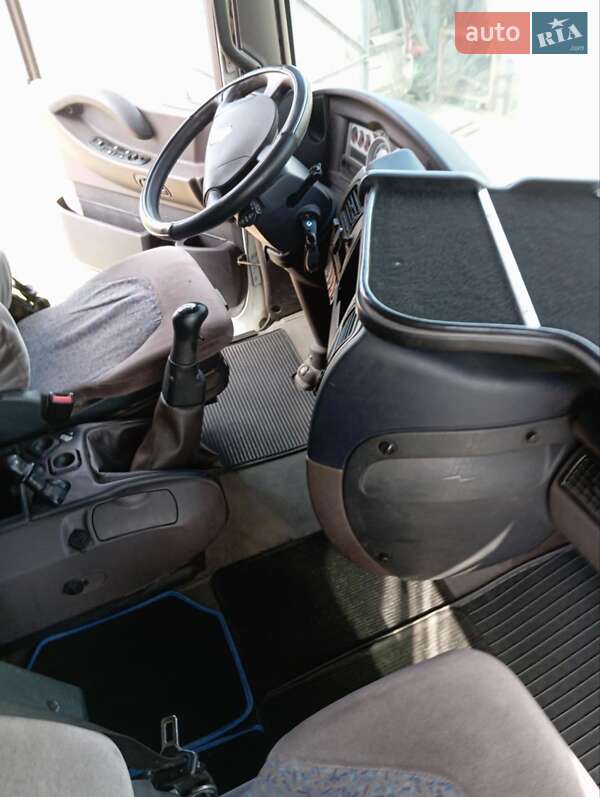 Тягач Renault Magnum 2007 в Новгородке фото 16 Тягач Renault Magnum 2007 в Новгородке