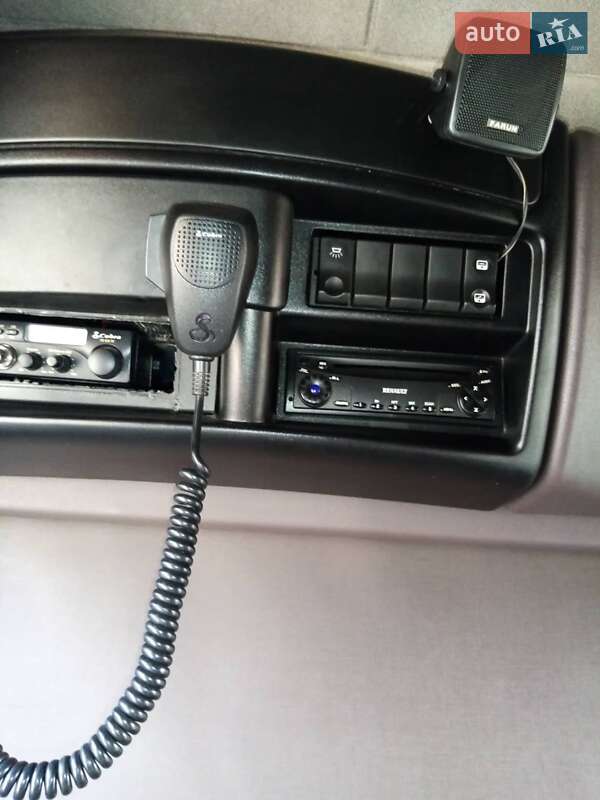 Тягач Renault Magnum 2007 в Новгородке фото 27 Тягач Renault Magnum 2007 в Новгородке