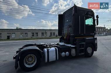 Тягач Renault Magnum 2006 в 