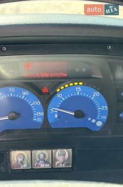 Тягач Renault Magnum 2006 в 