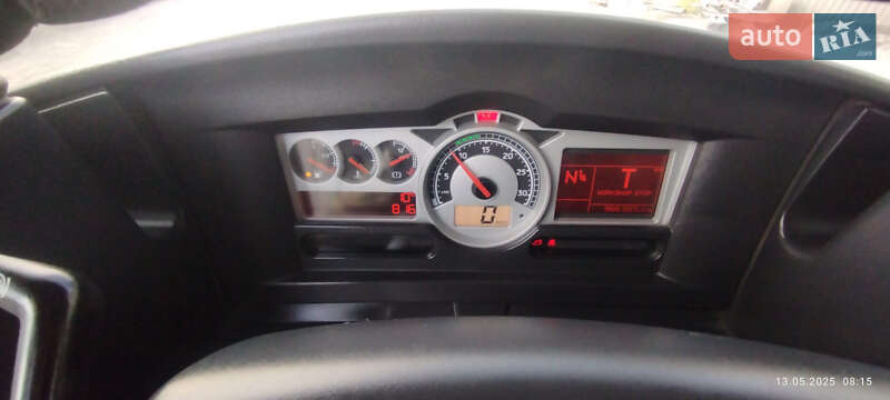 Тягач Renault Magnum 2009 в Киеве фото 6 Тягач Renault Magnum 2009 в Киеве