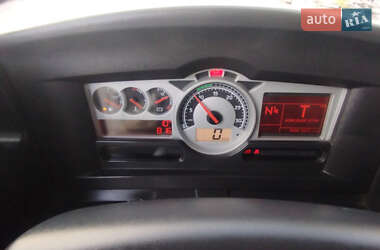 Тягач Renault Magnum 2009 в 