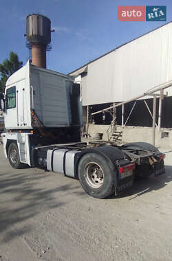 Тягач Renault Magnum 2009 в 