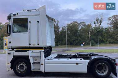 Тягач Renault Magnum 2007 в 