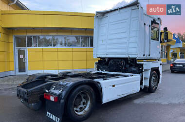 Тягач Renault Magnum 2007 в 