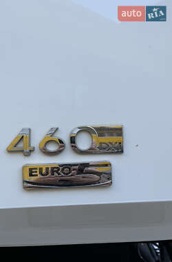 Тягач Renault Magnum 2007 в 