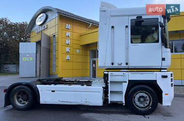 Тягач Renault Magnum 2007 в 