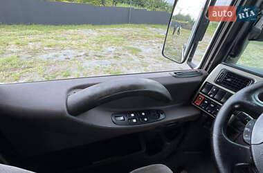 Тягач Renault Magnum 2007 в 