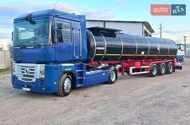 Тягач Renault Magnum 2007 в 