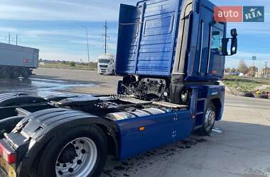 Тягач Renault Magnum 2007 в 