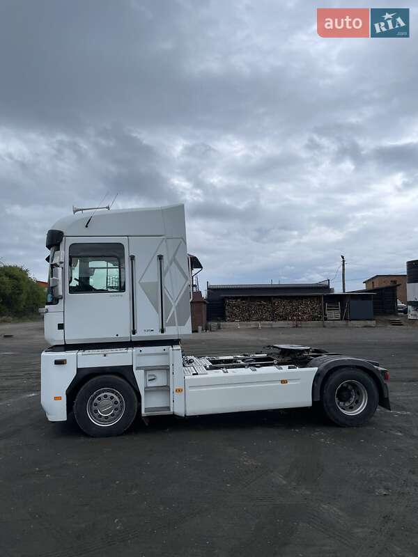 Тягач Renault Magnum 2012 в Луцке фото 6 Тягач Renault Magnum 2012 в Луцке