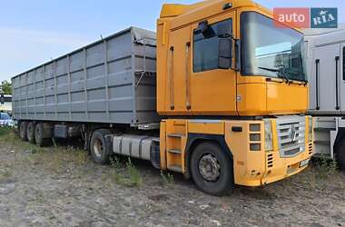 Тягач Renault Magnum 2006 в 