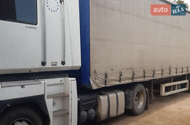 Тягач Renault Magnum 2008 в 
