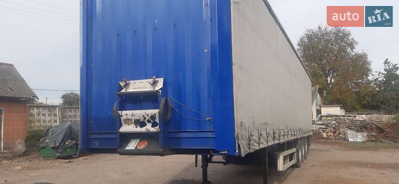 Тягач Renault Magnum 2008 в Дубно фото 12 Тягач Renault Magnum 2008 в Дубно