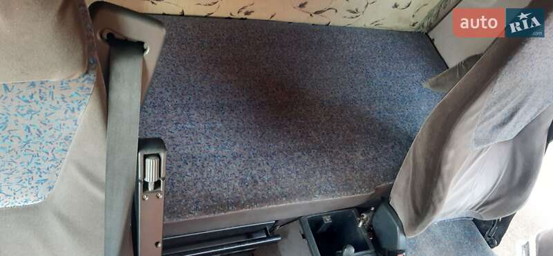 Тягач Renault Magnum 2008 в Дубно фото 16 Тягач Renault Magnum 2008 в Дубно