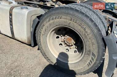 Зерновоз Renault Magnum 2005 в 