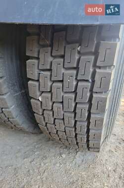 Тягач Renault Magnum 2003 в 