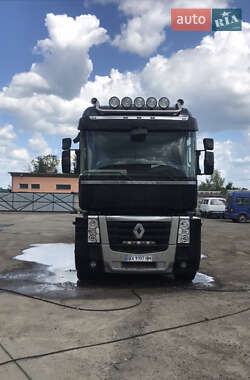 Тягач Renault Magnum 2008 в Острозі