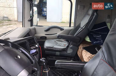 Тягач Renault Magnum 2008 в 