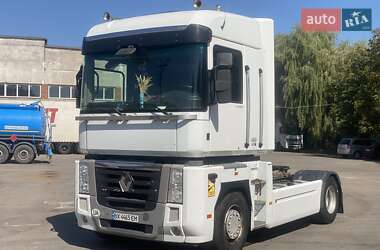 Тягач Renault Magnum 2011 в Хмельницькому