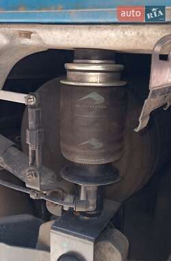 Тягач Renault Magnum 2006 в 