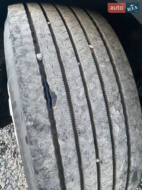 Тягач Renault Magnum 2005 в Виннице фото 6 Тягач Renault Magnum 2005 в Виннице