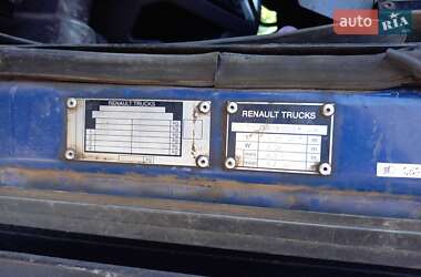 Зерновоз Renault Magnum 2006 в 