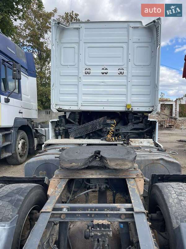 Тягач Renault Magnum 2002 в Одессе