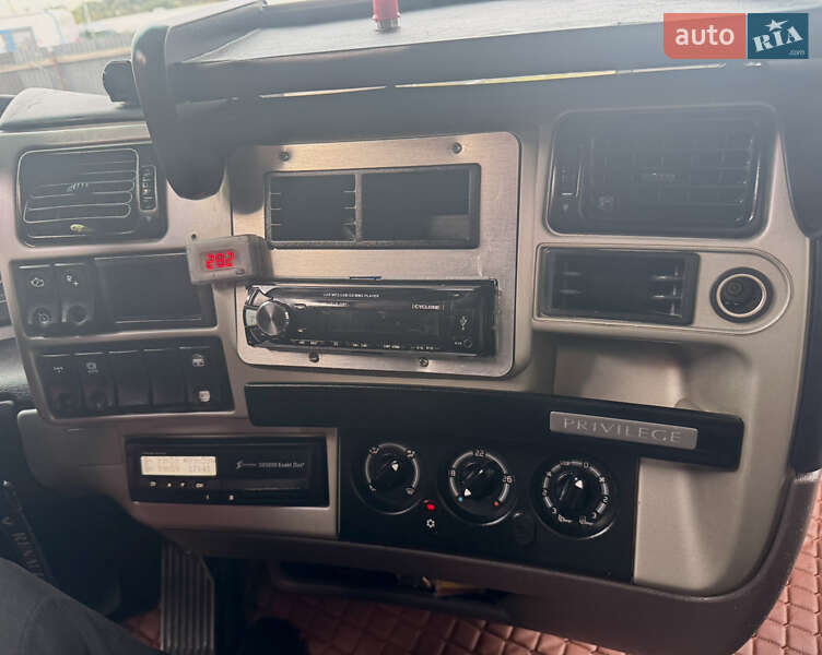 Тягач Renault Magnum 2008 в Ровно фото 6 Тягач Renault Magnum 2008 в Ровно