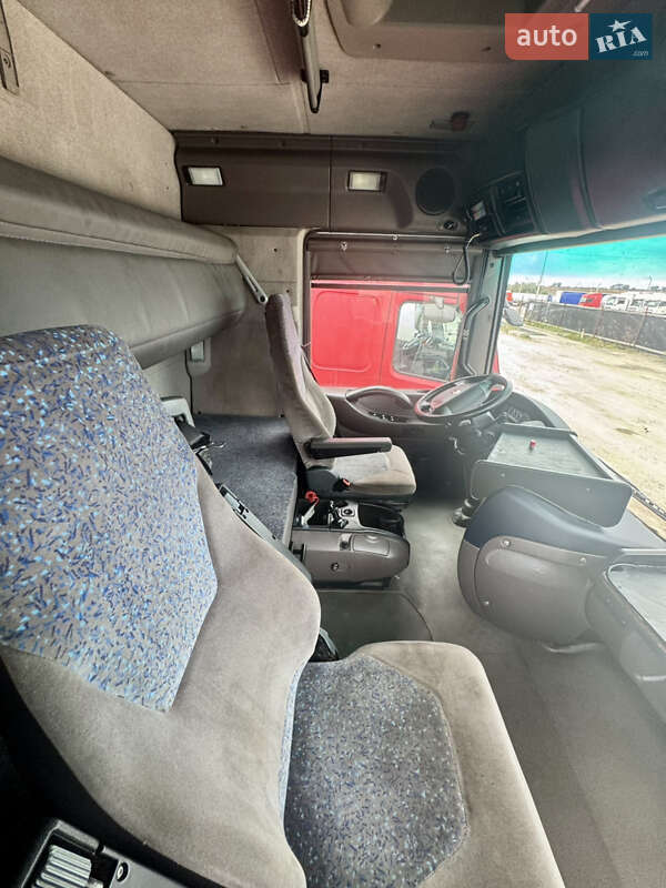 Тягач Renault Magnum 2008 в Ровно фото 22 Тягач Renault Magnum 2008 в Ровно