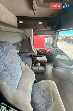 Тягач Renault Magnum 2008 в 
