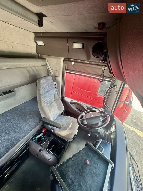 Тягач Renault Magnum 2008 в Ровно фото 27 Тягач Renault Magnum 2008 в Ровно